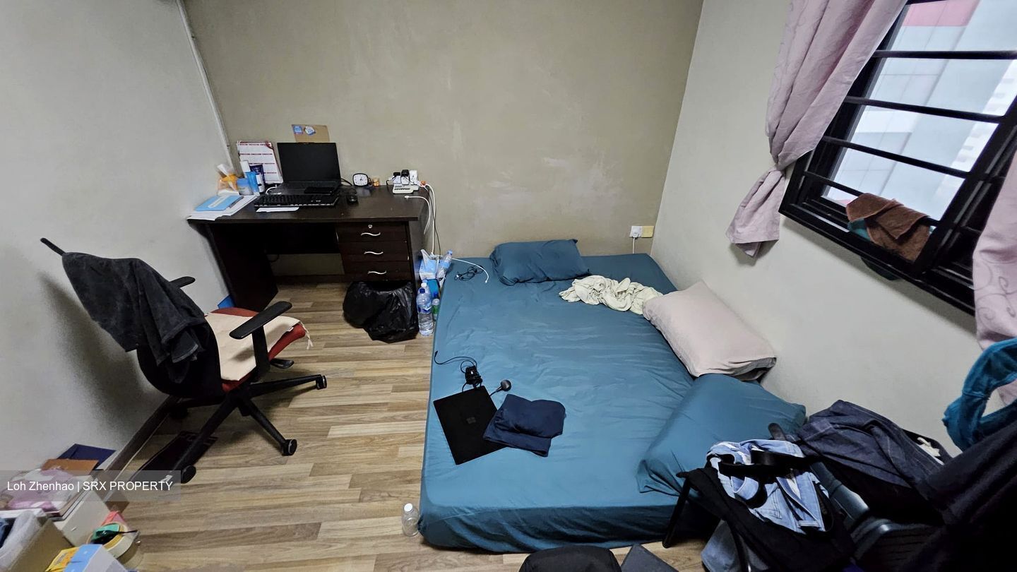 Blk 656A Jurong West Street 61 (Jurong West), HDB Executive #553553001